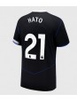 Billige Chelsea Jorrel Hato #21 Tredjedrakt 2025-26 Kortermet